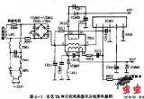串联开关电源电路图电路图