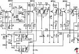 汽车用调幅收音机电路图电路图