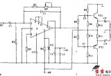 同相音频放大器工作原理图电路图