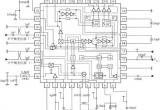 μPB1008K的GPS接收机射频前端电路图电路图