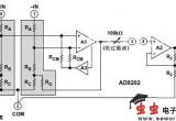 AD8202应用电路图电路图