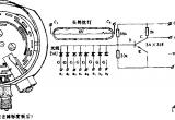 光电编码压力表电路图电路图