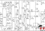 加密型无线电视电路图电路图