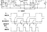 555电机正反转控制器电路图电路图