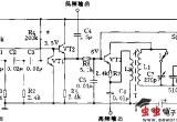 高低频信号发生器电路图电路图