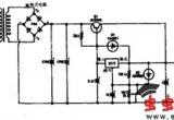 可调的20V电源电路图电路图