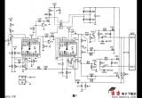 车载逆变器的电路维修电路图