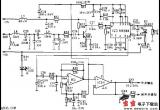 卫星电视接收机音频电路图电路图