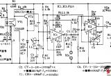发铃信号发生器电路图电路图
