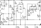 555多用途检修器电路图电路图