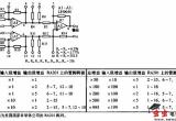增益程控仪放大器电路图电路图