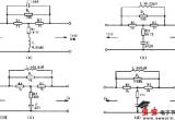 预加重和去加重电路图电路图