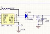 LM3578制作的手机应急充电器电路图电路图