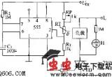 555温度控制器电路图电路图