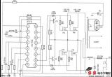大功率稳压逆变电源电路图电路图