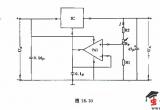 恒定电压稳压电路电路图