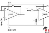 JRC4558典型应用电路图电路图
