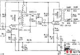 800HZ信号发生器电路图电路图