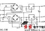 多路输出电源电路图电路图