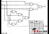 可编程的门电路图电路图