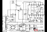 精密串联型稳压电源电路图电路图