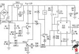 多功能家电保护电路图电路图