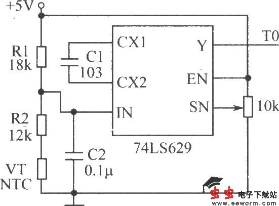 能快速加热、制冷的饮料温控机