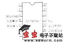 XD566单片压控振荡器