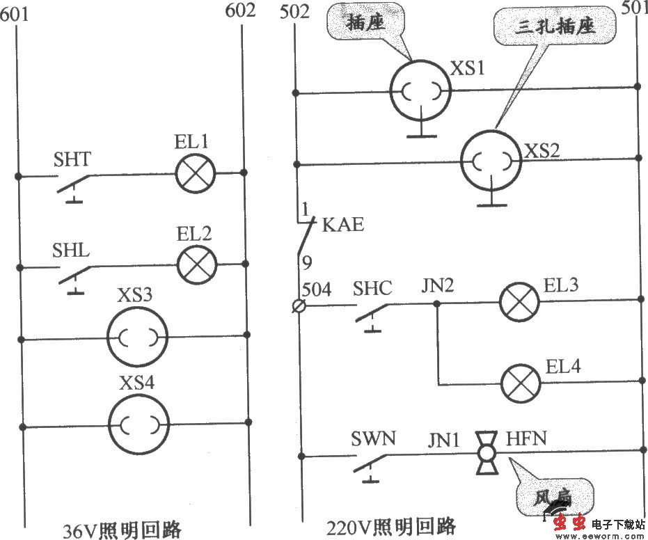 上海新时过电梯控制柜（SM-01-C 变频器）