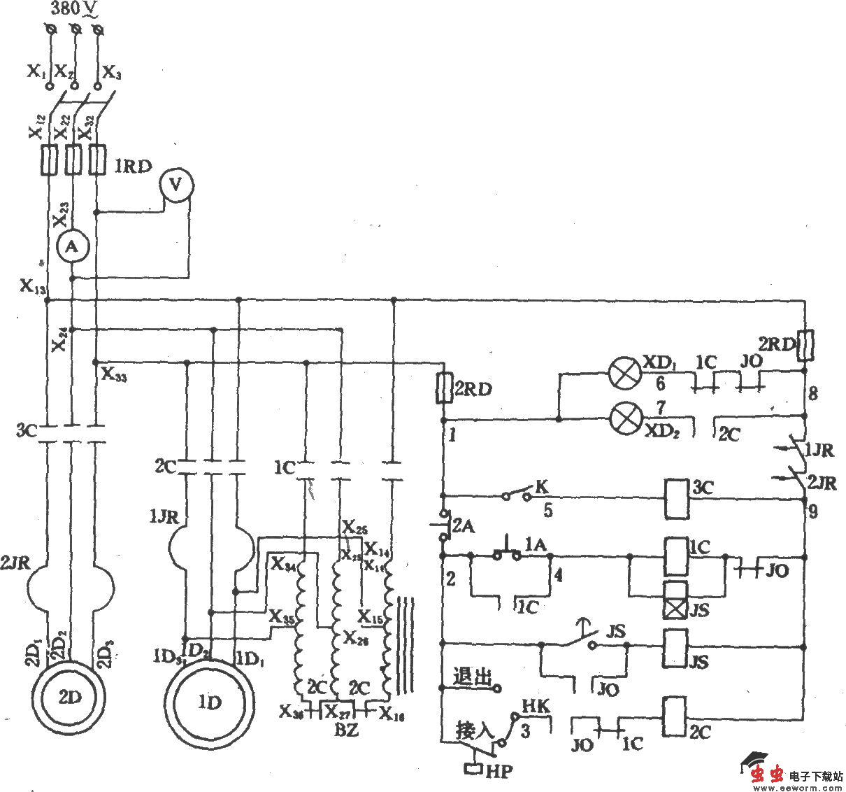 雪海牌BBZ-24～0.42S型冰棒机