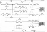 APM-81电梯控制电路(2)电路图