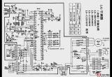 LG空调器（冷暖）控制电路电路图