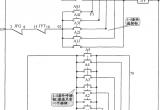 APM-81电梯控制柜电路图