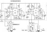 温湿度、液位多用途自控器电路图
