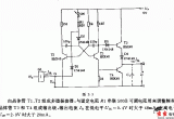 电子乐器中用的振荡器电路图