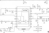 由RF2152构成的824～849MHz功率放大电路电路图
