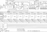 发光数字电路电路图