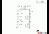 MC1488电路电路图