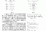 门电路构成的振荡电路电路图