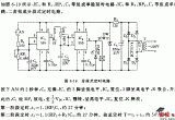 555分段式定时电路电路图