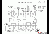 MC3362电路电路图