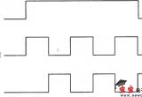 精密闸门式振荡器电路图