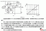 采用硅温度传感器KTYlo的温度调节接口电路电路图