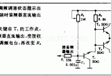 准确的调频调谐指示电路电路图