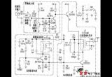 采用分立元件的视频发射电路电路图