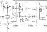 孵蛋温度控制器(F007)电路图