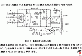 触模式节水龙头电路电路图