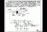 光学轴角编码器用的光敏二极管线路电路图