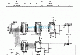 图形接口电路电路图