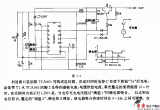 具有106固定预置时间的定时器电路电路图